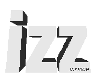 izz.nekoweb.org logo